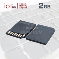 En gros Carte En Vrac 2GB 4GB 8GB 16GB 32GB 64GB 128GB 32 128 256 GB OEM Pas Cher Haute Vitesse Variable CID SD Cartes Mémoire