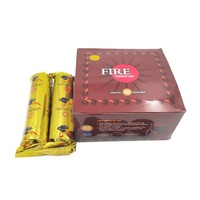 Encens Oud 38mm Hubbly Charbon de Coco Narguilé Charbon de Bois