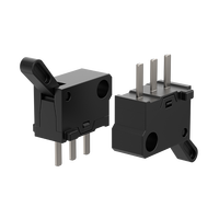 One-Stop Kitting Service Dip Detector Switches Micro Limit Switch Micro Switches SPDT KFC-V-306 Straight Pin for Smart Camera