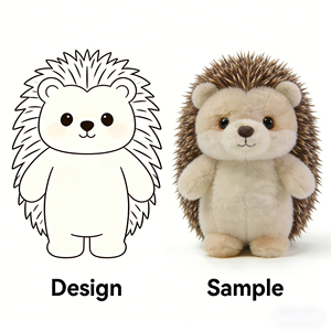 Peluche de Mascota Dragón Personalizado al por Mayor, Personaje de Juego de Fantasía, Animal de Peluche para Mercancía de Marca, Pedido Personalizado a Granel - Product Image 2