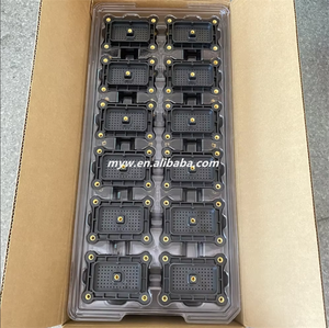 Оригинальный Caterpillar 214-4208 автомобильный разъем 70P компьютерная плата штекер и розетка - Product Image 6