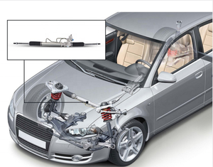 Nuovo Bilifor 20389111 4000. Servosterzo Elettrico LHD 4000GE 4000.KY 4000.KW Testato al 100% con 12 Mesi di Garanzia per <span class=keywords><strong>Citroen</strong></span> <span class=keywords><strong>C4</strong></span> 2004-2011 - Product Image 4