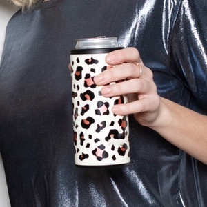 800ml <b>Large</b> Capacity Vacuum Insulated Coffee <b>Mug</b> Stainless Steel Double Wall Travel Tumbler Cup - Product Image 4