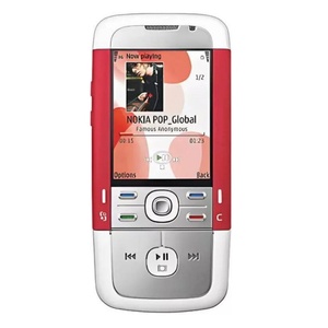 Envío Gratuito por Correo del Teléfono Celular NK 5700 Original, Económico, Giratorio, Clásico, Simple y Desbloqueado - Product Image 6