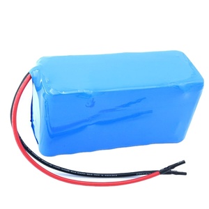 Batterie au lithium étanche de haute qualité 18V 18650 pour utilisation sous-marine, marque OEM, vente en gros - Product Image 3