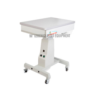 Système informatisé d'optométrie électrique Weizhen Visionwz3dt, équipement ophtalmique - Product Image 2