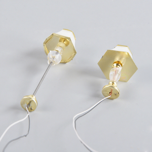 Lampe <span class=keywords><strong>de</strong></span> chevet miniature <span class=keywords><strong>en</strong></span> plastique à l'échelle 1:20, lumière LED réaliste, <span class=keywords><strong>kit</strong></span> d'éclairage pour maison <span class=keywords><strong>de</strong></span> poupée, ensemble <span class=keywords><strong>de</strong></span> meubles <span class=keywords><strong>de</strong></span> jouets à monter soi-même - Product Image 3