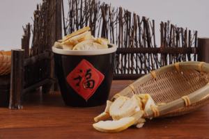 Rodajas de melocotón amarillas liofilizadas a granel al por mayor para hornear <span class=keywords><strong>y</strong></span> fabricar alimentos envasados al <span class=keywords><strong>vacío</strong></span> para una larga vida útil - Product Image 2