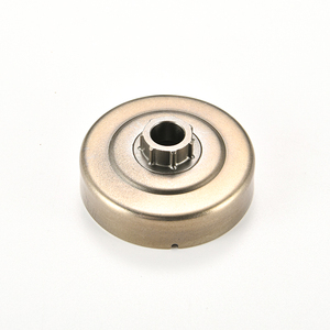 Pignon de jante de tronçonneuse de <span class=keywords><strong>45</strong></span> F 52F 58F - Product Image 5