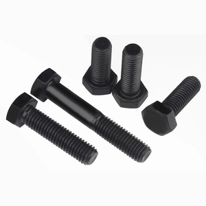 BS Imperial <strong>Hexagonal</strong> <strong>Bolt</strong> ASME/ANSI B American Standard UNC <strong>Bolt</strong> Customized 1/2 3/8 5/8 3/4UNF Steel Hex <strong>Bolt</strong> - Product Image 3