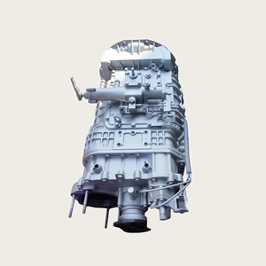 ชุดเกียร์คุณภาพสูงใหม่ 12 สปีด รุ่น 12JSDX240TA สำหรับรถบรรทุก FAST Shacman F3000 X3000 X6000 Dongfeng Tianlong อะไหล่ทดแทน - Product Image 4