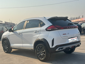 <span class=keywords><strong>Voiture</strong></span> d'occasion pas chère, essence, 2023, Chery Tiggo 3x 1.5LCVT Euro VI, conduite <span class=keywords><strong>à</strong></span> gauche, édition Fashion, en stock - Product Image 4