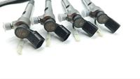 Inyector de Combustible Diésel Original CRDI 33800 2U000, Ensamblaje 33800-2U000 para Motor Hyundai KIA 1.6 CRDi Sportage Tucson