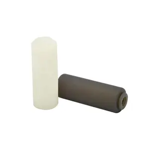 OEM Durable Flexible Silicon Gummi Kunststoff Spritzguss Hersteller