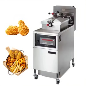 Équipement <span class=keywords><strong>de</strong></span> <span class=keywords><strong>poulet</strong></span> <span class=keywords><strong>frit</strong></span> à hamburger commercial à dessus ouvert chauffage au gaz électrique filet <span class=keywords><strong>de</strong></span> <span class=keywords><strong>poulet</strong></span> <span class=keywords><strong>frit</strong></span>/<span class=keywords><strong>cuisse</strong></span> <span class=keywords><strong>de</strong></span> <span class=keywords><strong>poulet</strong></span>/Machine à frire - Product Image 3