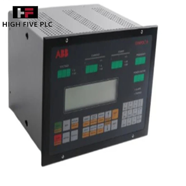Genuine 100% Original Aluminum CMA120 Automation Servo Drive Basic Controller Panel Unit