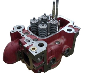 Cabeza de Cilindro |   Mark M20 |   Marcado - Product Image 5