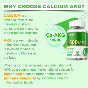 OEM/ODM Calcium <b>Vitamin</b> D3 Softgel Capsules for Adult Bone Health & Immune Support Low-Sugar Customized Packing - Product Image 3