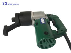 Clé dynamométrique 1500nnm de qualité industrielle <span class=keywords><strong>Boulonneuse</strong></span> Source d'alimentation <span class=keywords><strong>électrique</strong></span> Dispositif de vissage à couple puissant - Product Image 4