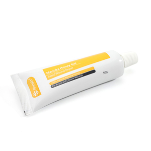 תחבושת דבש מנוקה, תחבושת גזה דבש מנוקה - Product Image 4