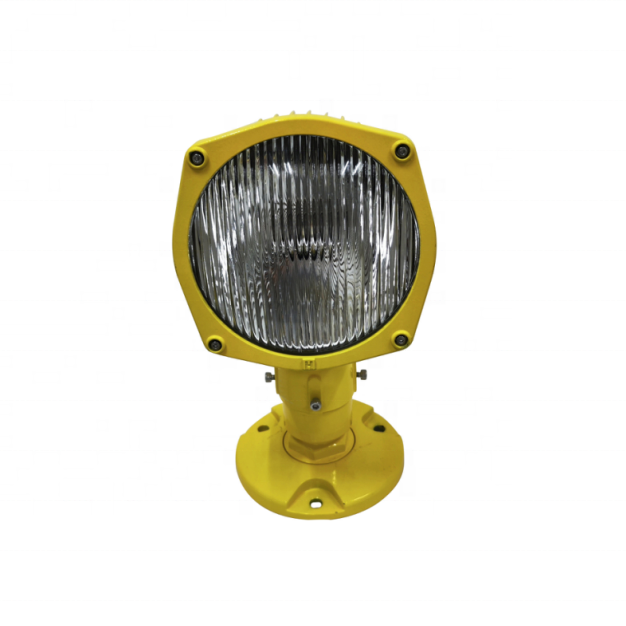 JCL210-H Halogen Elevated Runway Threshold Wingbar Light