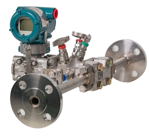 Auténtico orificio de flujo integral de bajo caudal Yokogawa EJA115E EJX115A IFO 4-20mA HART 0.04% Artículo original - Product Image 4