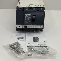 1 unidad nueva y original LV431800 COMPACT 4P4D MICROLOGIC 2.2 250A NSX250H PLC