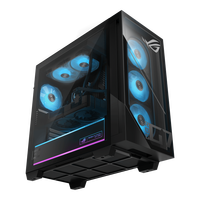 ROG G700 (2025) GM700 Ultra 7 265KF 270K Plus Ultra 9 285K 32GB RAM 1TB SSD RTX5070 RTX5070Ti RTX5080 Komputer Gaming Desktop