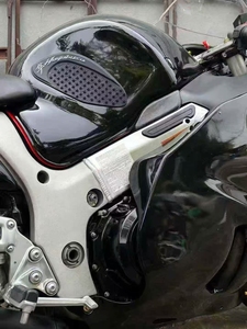 Motocicletas Usadas de Gasolina Suzuki GSX1300R <span class=keywords><strong>Hayabusa</strong></span> 1300cc, Motocicleta de Carreras, el Rey de la Velocidad en Carretera, Aeronave Terrestre - Product Image 6