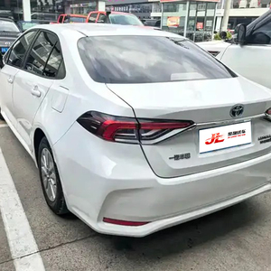 Toyota <span class=keywords><strong>Corolla</strong></span> 2010-2025 de Segunda Mano, Híbrido, 4 Puertas, 5 Plazas, Volante a la Izquierda, Euro VI, Disponible en Stock, Precio al por Mayor - Product Image 4