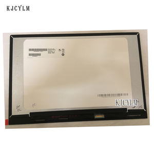 <span class=keywords><strong>TP412</strong></span>ประกอบสำหรับ <span class=keywords><strong>ASUS</strong></span> VivoBook พลิก14 TP412U TP412UA แผงจอแอลซีดีหน้าจอสัมผัส14.0นิ้วแล็ปท็อป B140HAN04.0 N140HCA - Product Image 1
