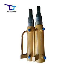 Martinetto Idraulico a Clip Frontale per Ancoraggio a Trave Singola, Tenditore per Cavi con Garanzia di 1 Anno, Alta Efficienza - Product Image 4