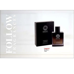 Wholesale Luxury Floral Liquid Perfume Third Party Manufacturing High Quality Parfum - Product Image 5