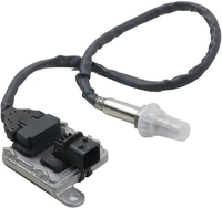 Capteur NOx 24V de rechange de haute qualité 4326872 5WK96749 compatible avec les camions lourds Cummins
