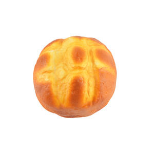 <span class=keywords><strong>ขนมปัง</strong></span>สับปะรดจำลอง สำหรับถ่ายภาพ ใช้เป็นอุปกรณ์ประกอบการสอน ของตกแต่ง แบบจำลอง<span class=keywords><strong>ขนมปัง</strong></span> - Product Image 5