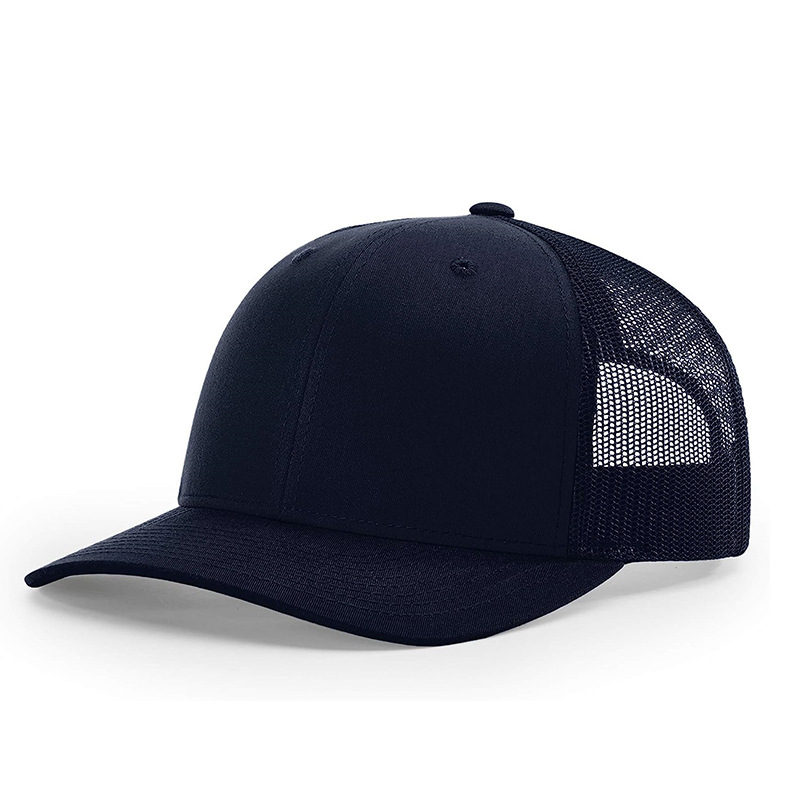 Bleu foncé