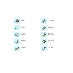 อุปกรณ์เสริมเครื่องพิมพ์ Cashino รุ่น EP-200 EP-381C EP-382C KP-628E KP-347 CSN-310 CSN-400 CSN-58III PLP-3 PTP-II-UBC PTP-II PTP-III - Product Image 3