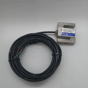 Nouvelle cellule de pesage de type S en acier inoxydable B3G-C3-250kg avec sortie analogique en stock - Product Image 5