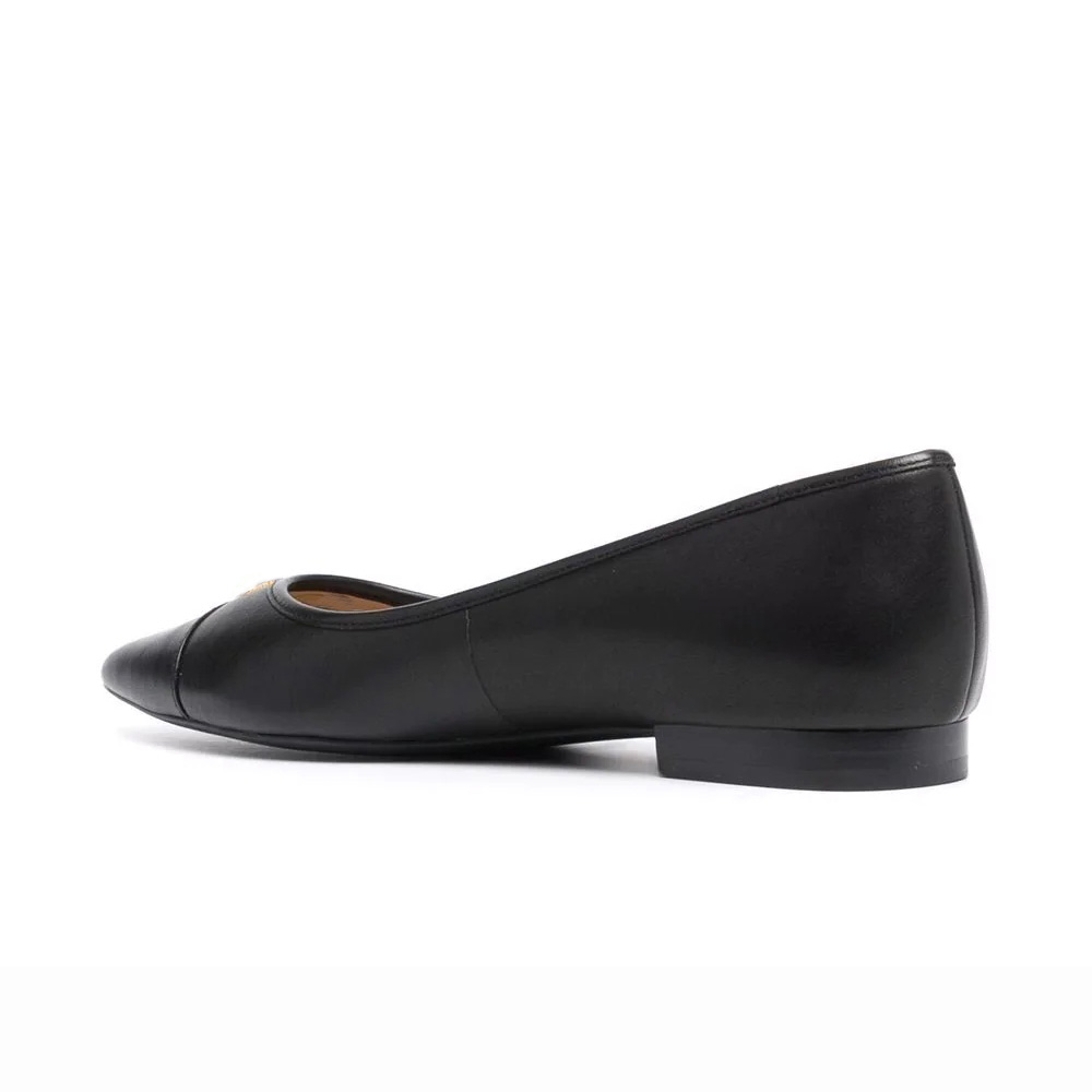 chinese dress ladies Amazon.com | IUY Black Loafers for Women - Comfortable Casual Pumps &  Slip-ons - Leather Penny Loafers & Platform Heels - Work & Office Ladies  Dressy Business Shoes - US 6 main image 0