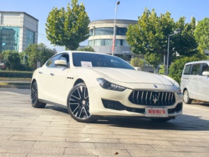 Il prezzo più favorevole per il 2018 <span class=keywords><strong>Maserati</strong></span> 3.0T auto usata in cina. Gira a sinistra per l'auto Super auto usata in vendita - Product Image 3