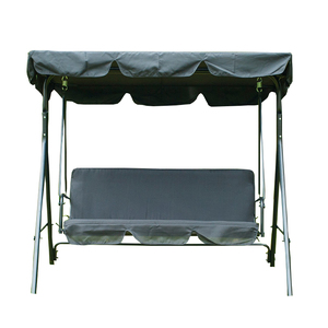เก้าอี้แขวนสวนกลางแจ้งทันสมัยคุณภาพสูงขายส่งรุ่นล่าสุด - Product Image 2