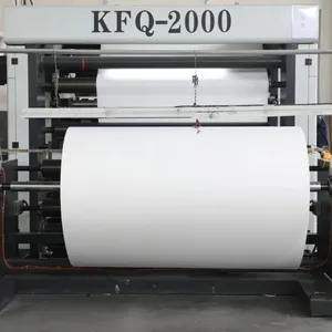 Rollo de papel de sublimación Jumbo de secado rápido 35/40/45/50/24 pulgadas 60GSM/36 pulgadas/44 pulgadas/64 pulgadas papel de sublimación para impresora digital