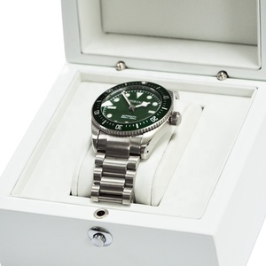 Relojes Automáticos para Hombre <span class=keywords><strong>Skx</strong></span> <span class=keywords><strong>007</strong></span> de Alta Calidad con Movimiento Nh36, Caja de Lujo de 40 mm - Product Image 4