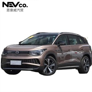 Export <span class=keywords><strong>vendita</strong></span> calda <span class=keywords><strong>Volkswagen</strong></span> 2023 Id.6 New Energy SUV EV Cars con doppio motore 4WD Made in China - Product Image 2