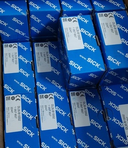 Sicks-Sensores <span class=keywords><strong>de</strong></span> contraste <span class=keywords><strong>de</strong></span> 12,5mm, cable NPN <span class=keywords><strong>de</strong></span> 0,2 m con conector macho M12 <span class=keywords><strong>de</strong></span> 4 pines - Product Image 5