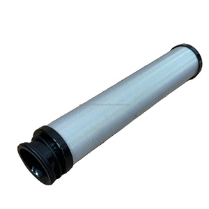 ตัวกรองอากาศ Mengma Precision E5-32-II สำหรับเครื่องอัดอากาศแบบสกรู ใช้สำหรับกรองลมในระบบอัดอากาศ ใช้ในงานพลังงานและเหมืองแร่ รับประกัน 1 ปี - Product Image 1