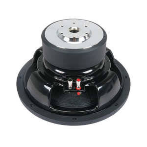 Subwoofer para Auto SFG12 de 12 Pulgadas JLD, 1200 Watts de Potencia Máxima, Motor de Doble Imán, Marco de Acero, Cono de Papel de 2.5 Pulgadas, Altavoz de Doble Bobina de Voz - Product Image 5