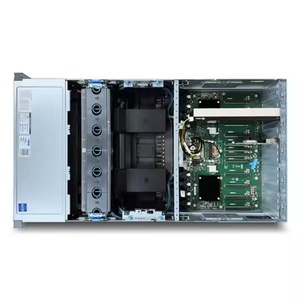 Servidores en Rack Inspur NF5270M4, Selección Libre de CPU, Memoria y Disco Duro, Precio de Fábrica - Product Image 5