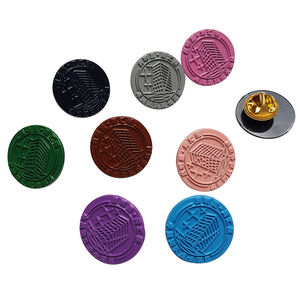 Haute Qualité Shank Tack Rivet Denim Bouton Personnalisé Tack Couleur Bouton Jeans Bouton - Product Image 3