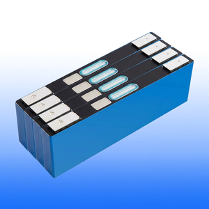 เซลล์ปริซึม CATL 3.7V 116Ah แบตเตอรี่โซลิดสเตทสำหรับรถยนต์ไฟฟ้า 5000 รอบการใช้งาน 300x27x97 มม. - Product Image 1